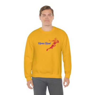 Home Run Crewneck Sweatshirt