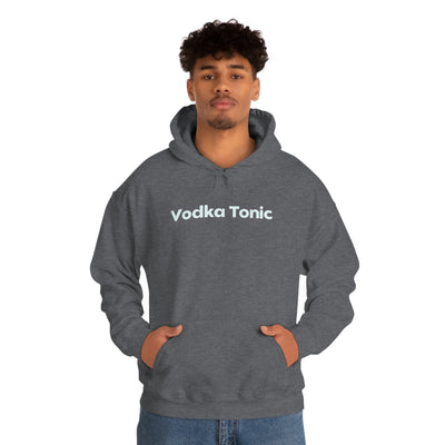 Vodka Tonic Unisex Hoodie