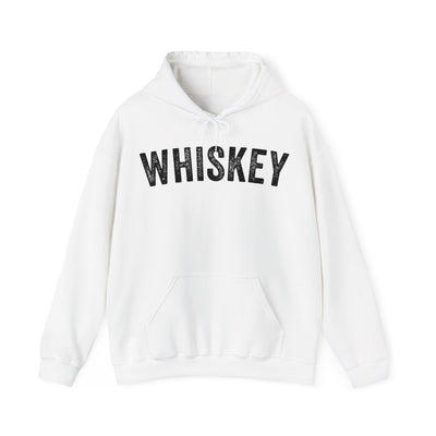 Whiskey Unisex Hoodie