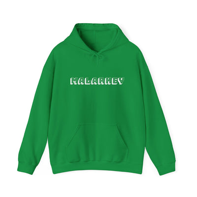 Malarkey Unisex Hoodie