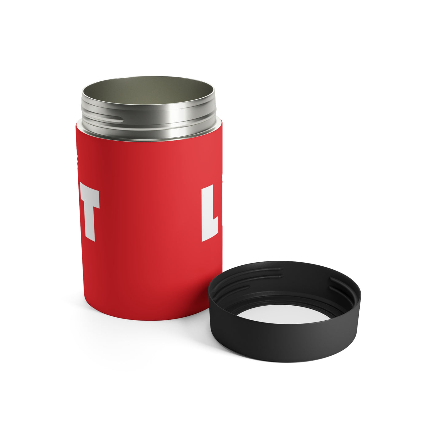 LIT Stainless Steel Can Holder