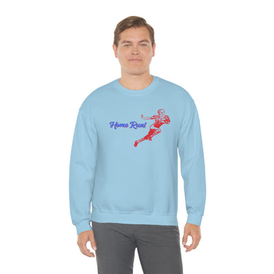 Home Run Crewneck Sweatshirt