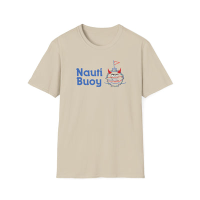 Nauti Buoy Unisex T-Shirt