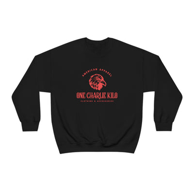 One Charlie Kilo Crewneck Sweatshirt