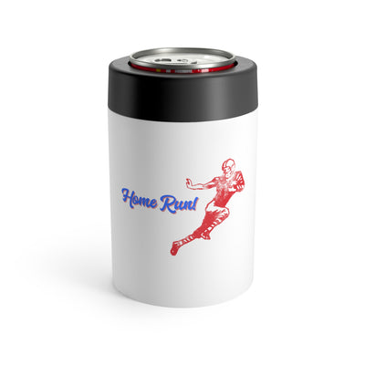 Home Run Stainless Steel Can Holder