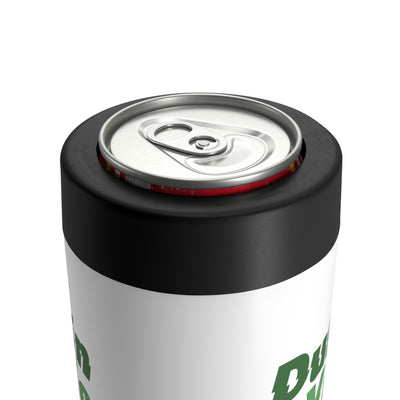 Dublin Vision Stainless Steel Can Holder