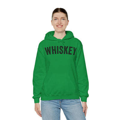 Whiskey Unisex Hoodie