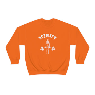 Deadlift Crewneck Sweatshirt