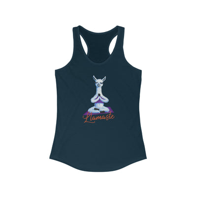 Llamaste Women's Racerback Tank