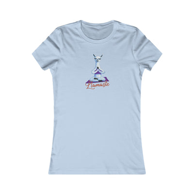 Llamaste Women's Favorite Tee