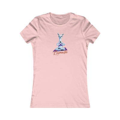 Llamaste Women's Favorite Tee