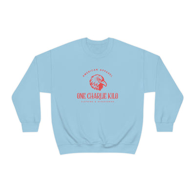 One Charlie Kilo Crewneck Sweatshirt