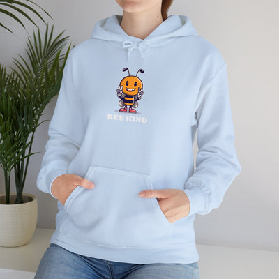 Bee Kind Unisex Hoodie