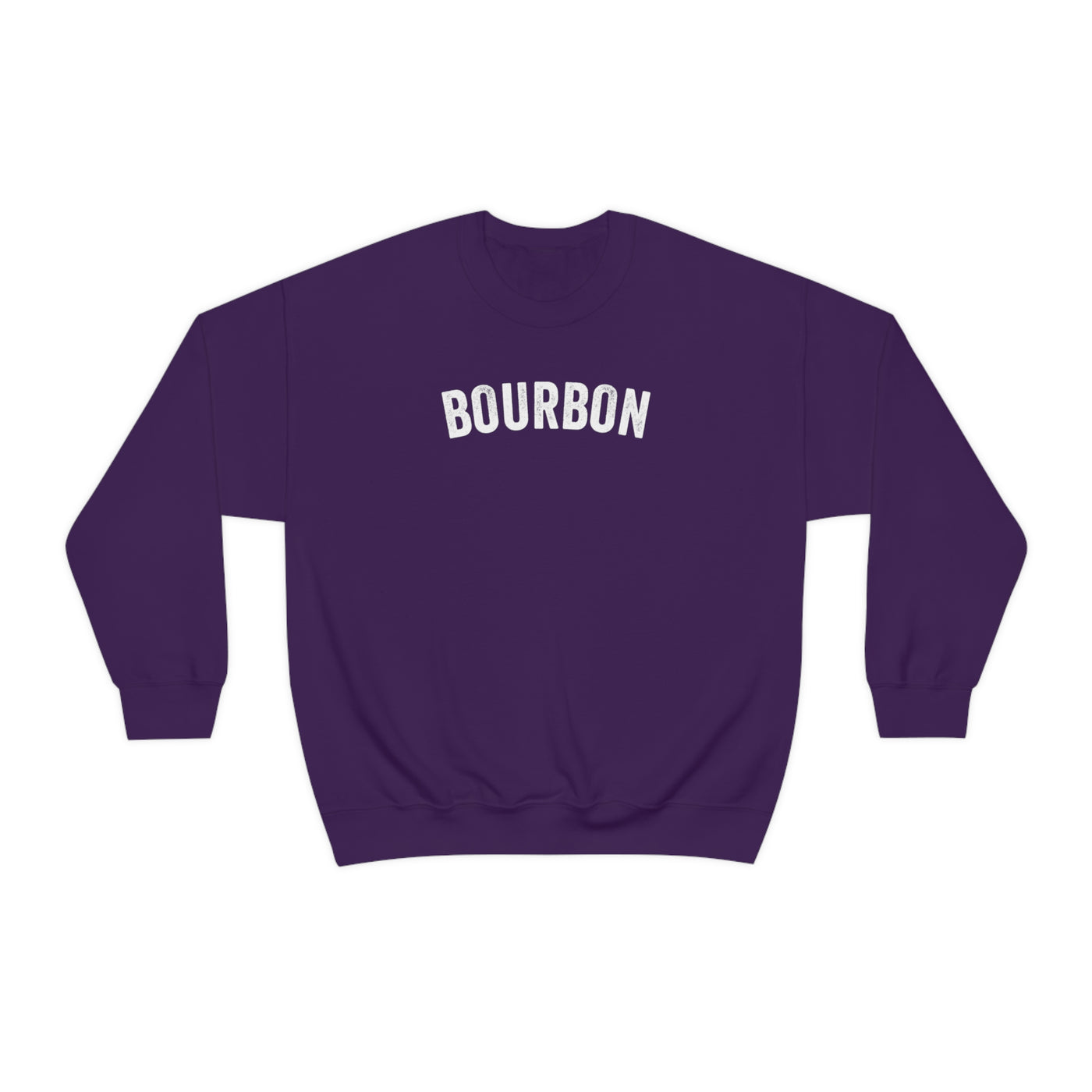 Bourbon Crewneck Sweatshirt