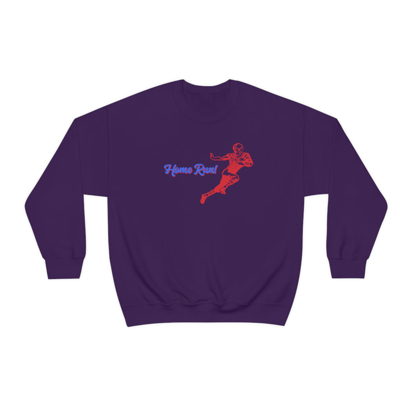 Home Run Crewneck Sweatshirt