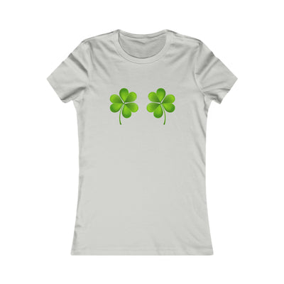 Lucky Bra Women's Favorite Tee