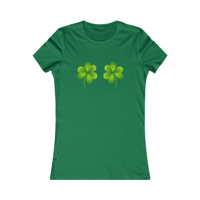 Lucky Bra Women's Favorite Tee