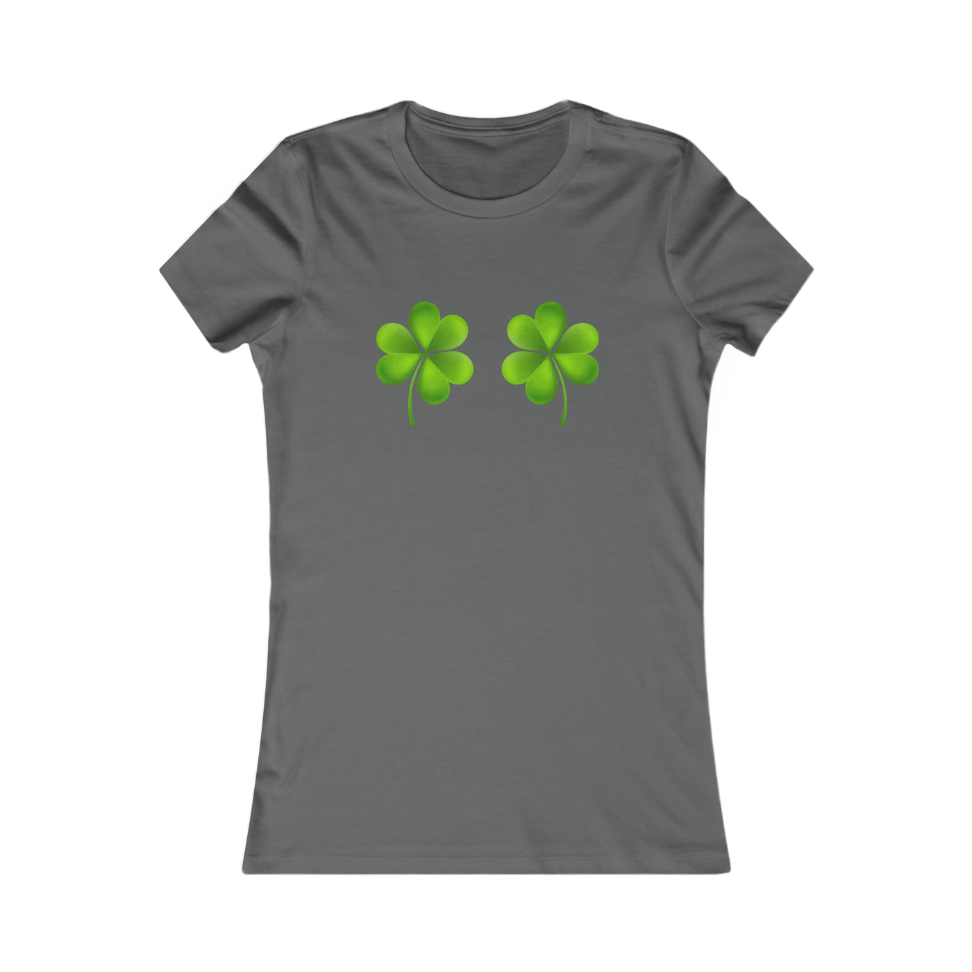 Lucky Bra Women's Favorite Tee