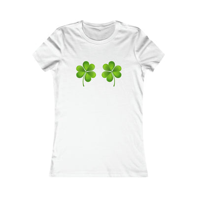 Lucky Bra Women's Favorite Tee