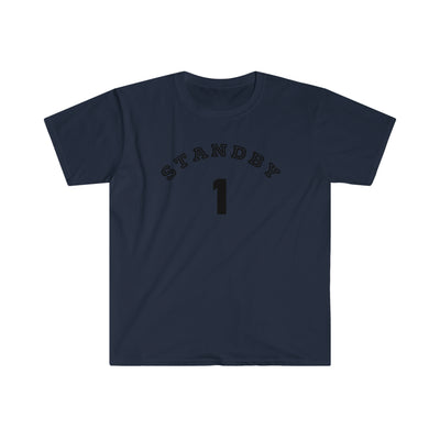 Standby One Unisex T-Shirt