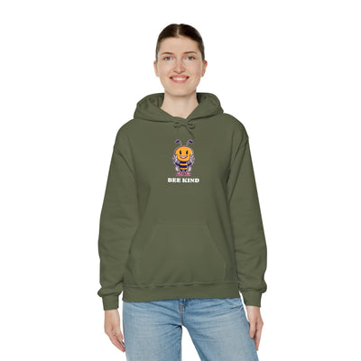 Bee Kind Unisex Hoodie