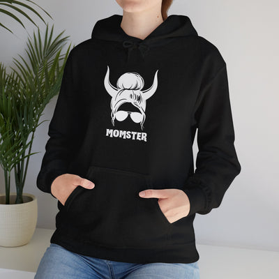 Momster Unisex Hoodie