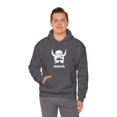 Momster Unisex Hoodie