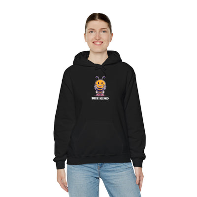 Bee Kind Unisex Hoodie