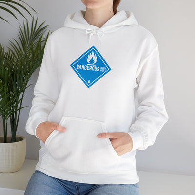 Dangerous When Wet Unisex Hoodie