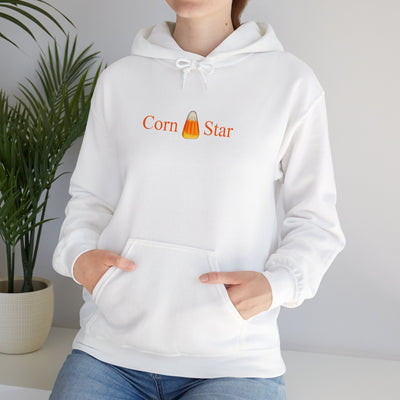 Corn Star Unisex Hoodie