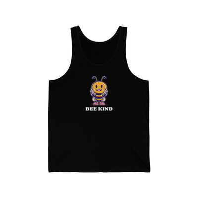 Bee Kind Unisex Tank Top