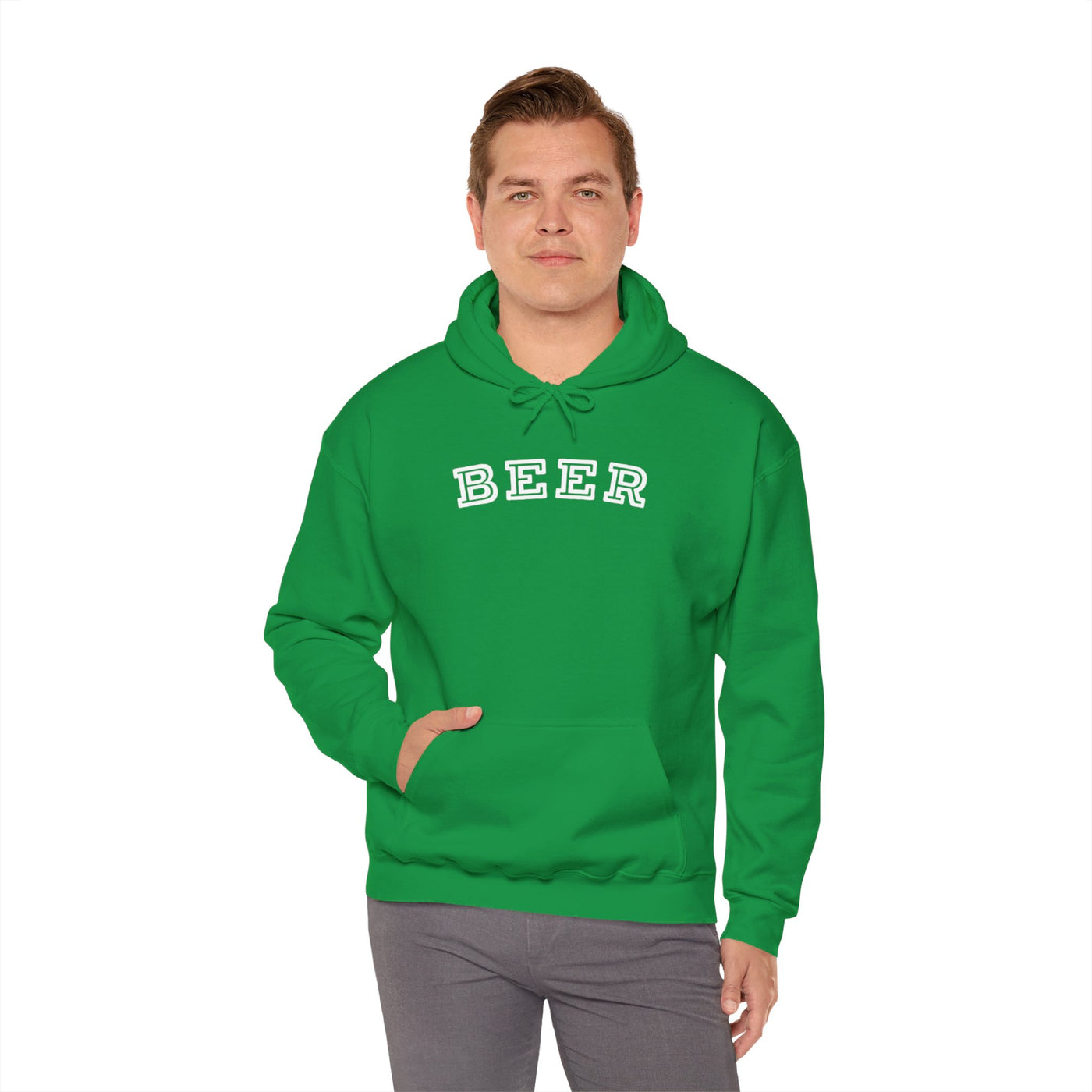 Beer Unisex Hoodie