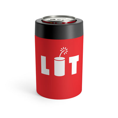 LIT Stainless Steel Can Holder