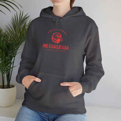 One Charlie Kilo Unisex Hoodie