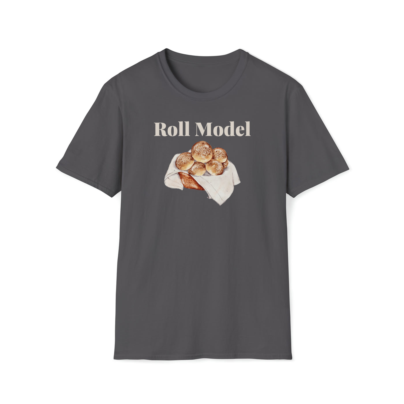 Roll Model Unisex T-Shirt