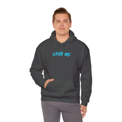 Chill AF Unisex Hoodie