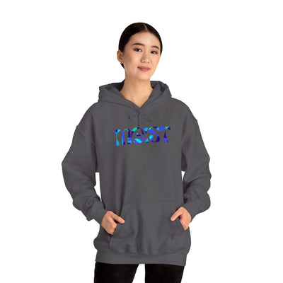 Moist Unisex Hoodie