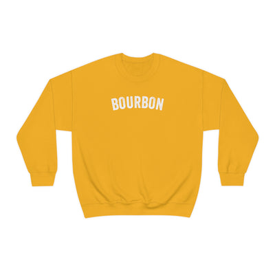 Bourbon Crewneck Sweatshirt