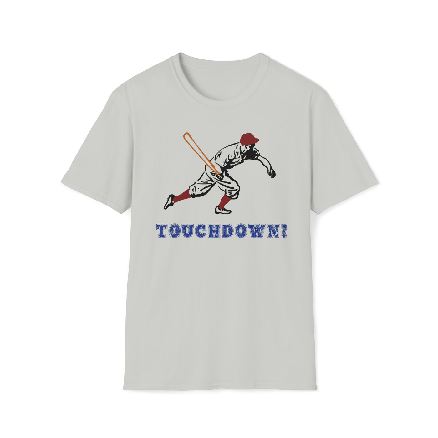 Touchdown Unisex T-Shirt