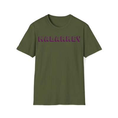 Malarkey Unisex T-Shirt