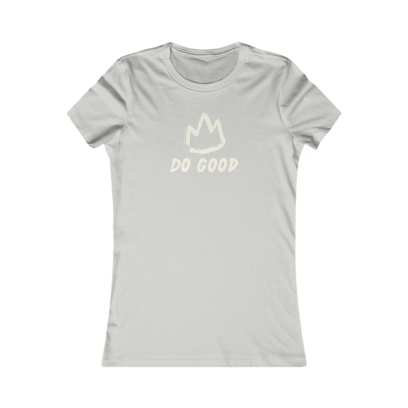 Do Good Women's Favorite Tee