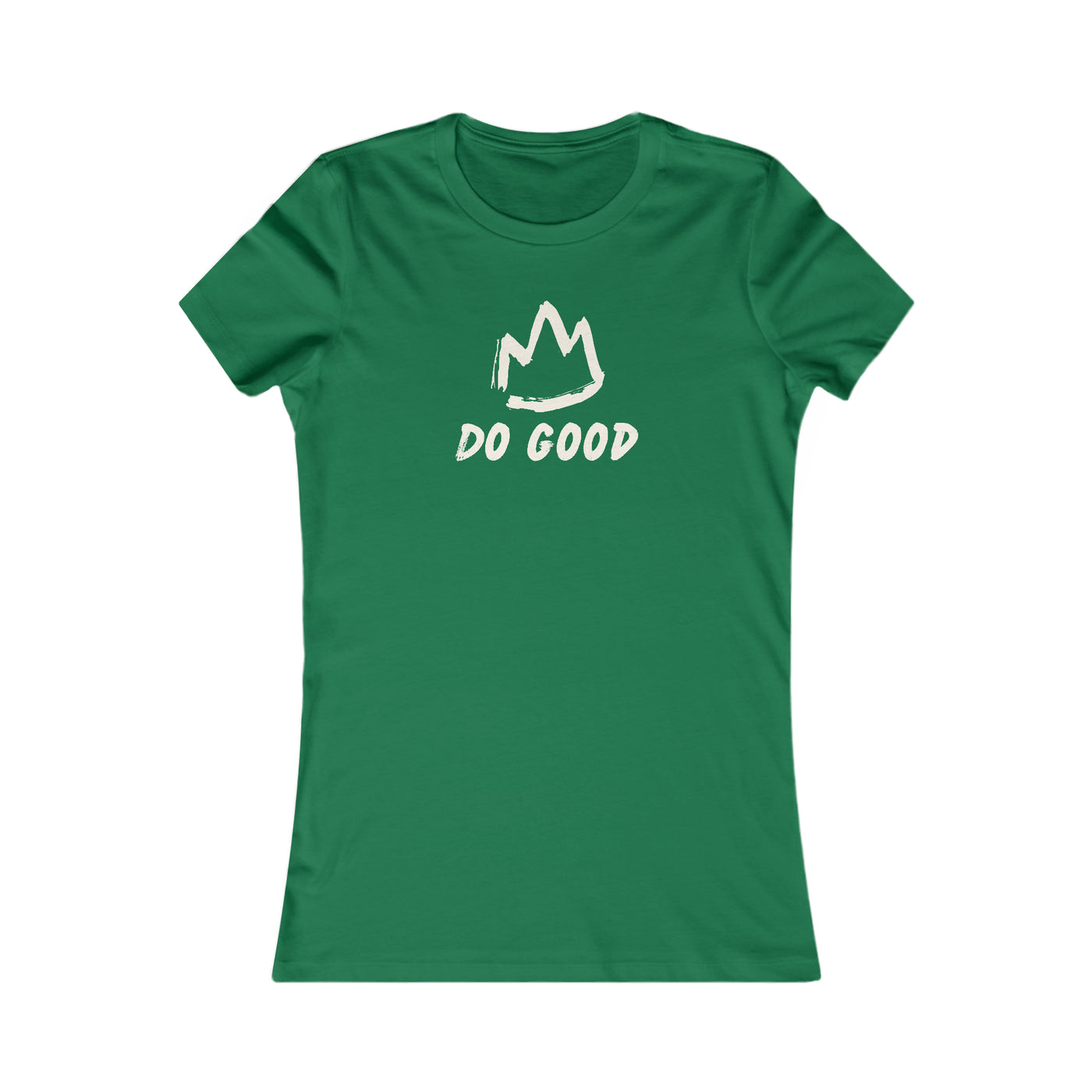 Do Good Women's Favorite Tee