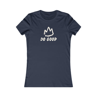 Do Good Women's Favorite Tee