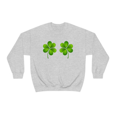 Lucky Bra Crewneck Sweatshirt