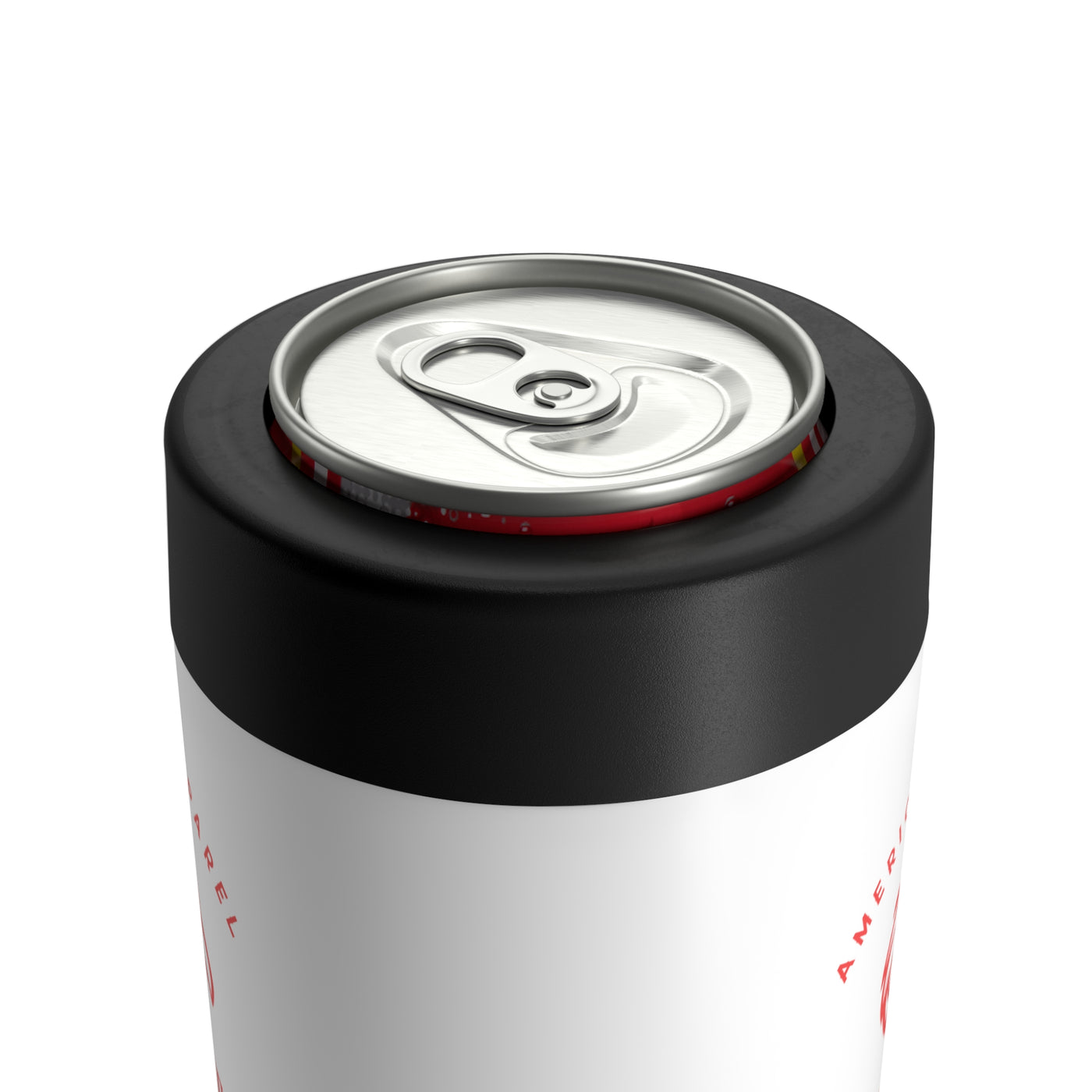 One Charlie Kilo Stainless Steel Can Holder