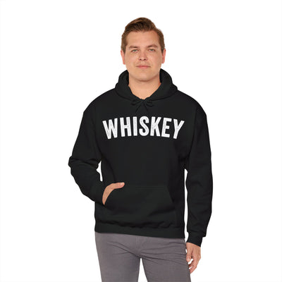 Whiskey Unisex Hoodie