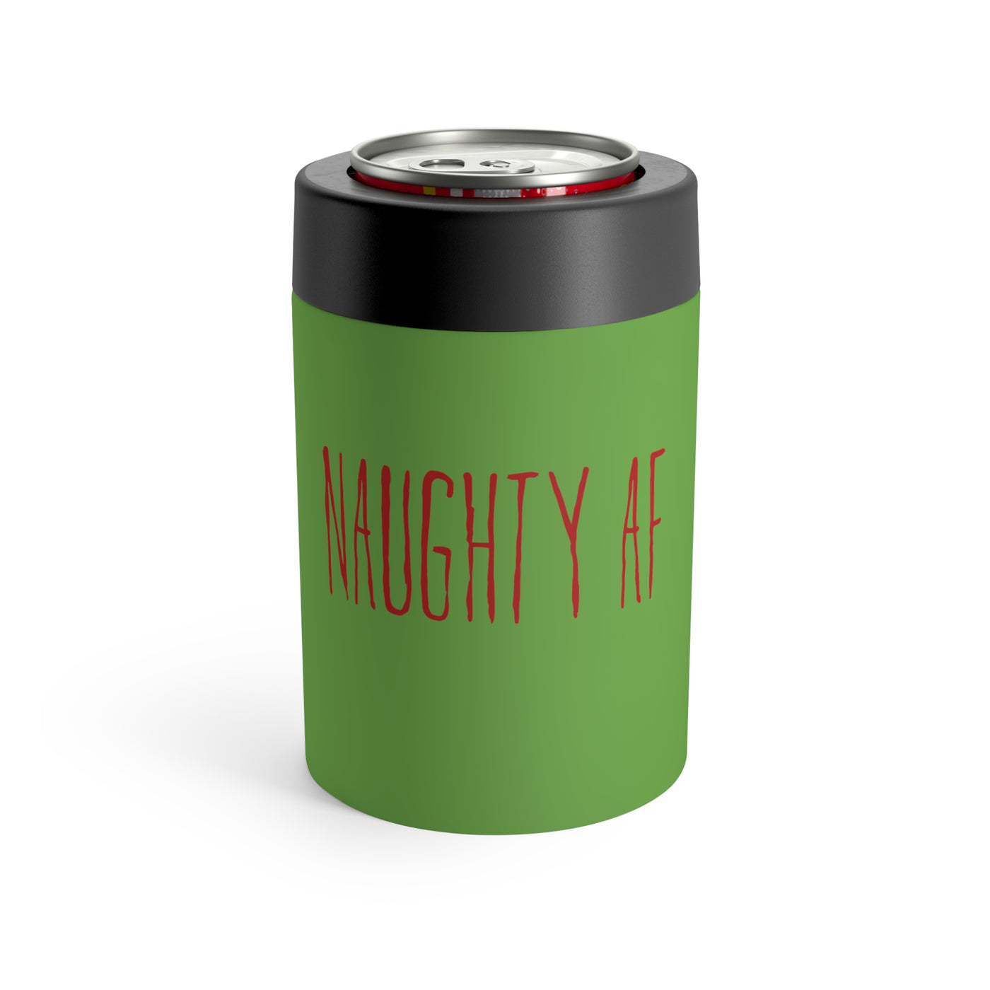 Naughty AF Stainless Steel Can Holder