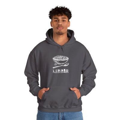 Cereal Killer Unisex Hoodie