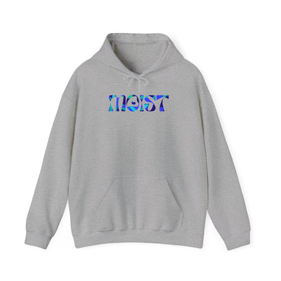 Moist Unisex Hoodie