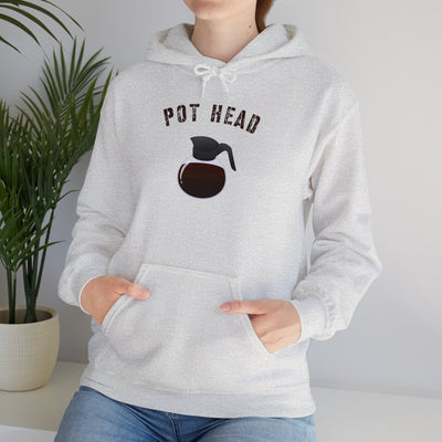 Pot Head Unisex Hoodie